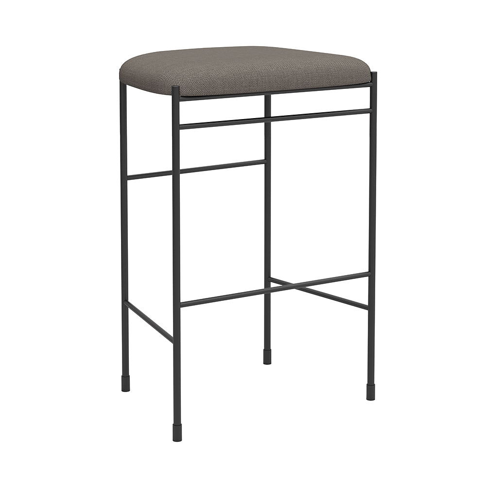 Covent Bar Stool - Seat Height 65 cm - Stellar Works - Do Shop
