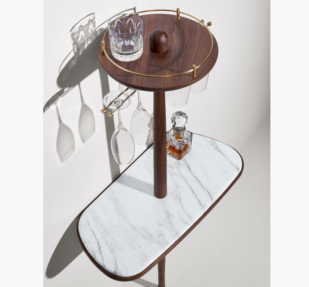 Bar Stand by Nomon | Do Shop