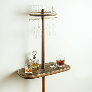Bar Stand by Nomon | Do Shop