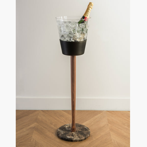 Champagne Bucket Stand by Nomon Do Shop