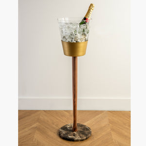 Champagne Bucket Stand by Nomon | Do Shop
