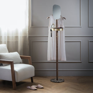 Valet Stand W (Woman) - Galán W by Nomon | Do Shop