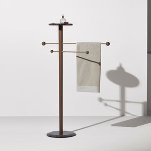 Towel Stand - Toallero by Nomon | Do Shop