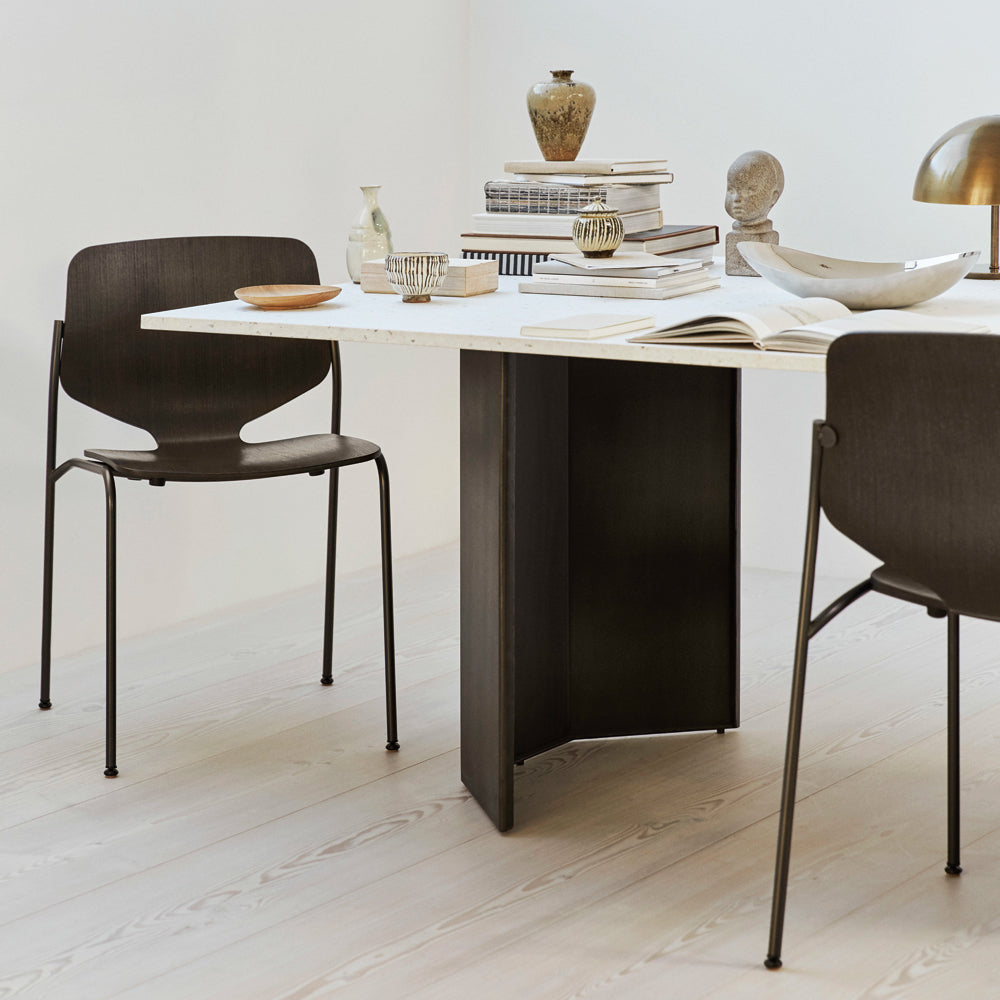 Nova Chair - Black - Mater - Do