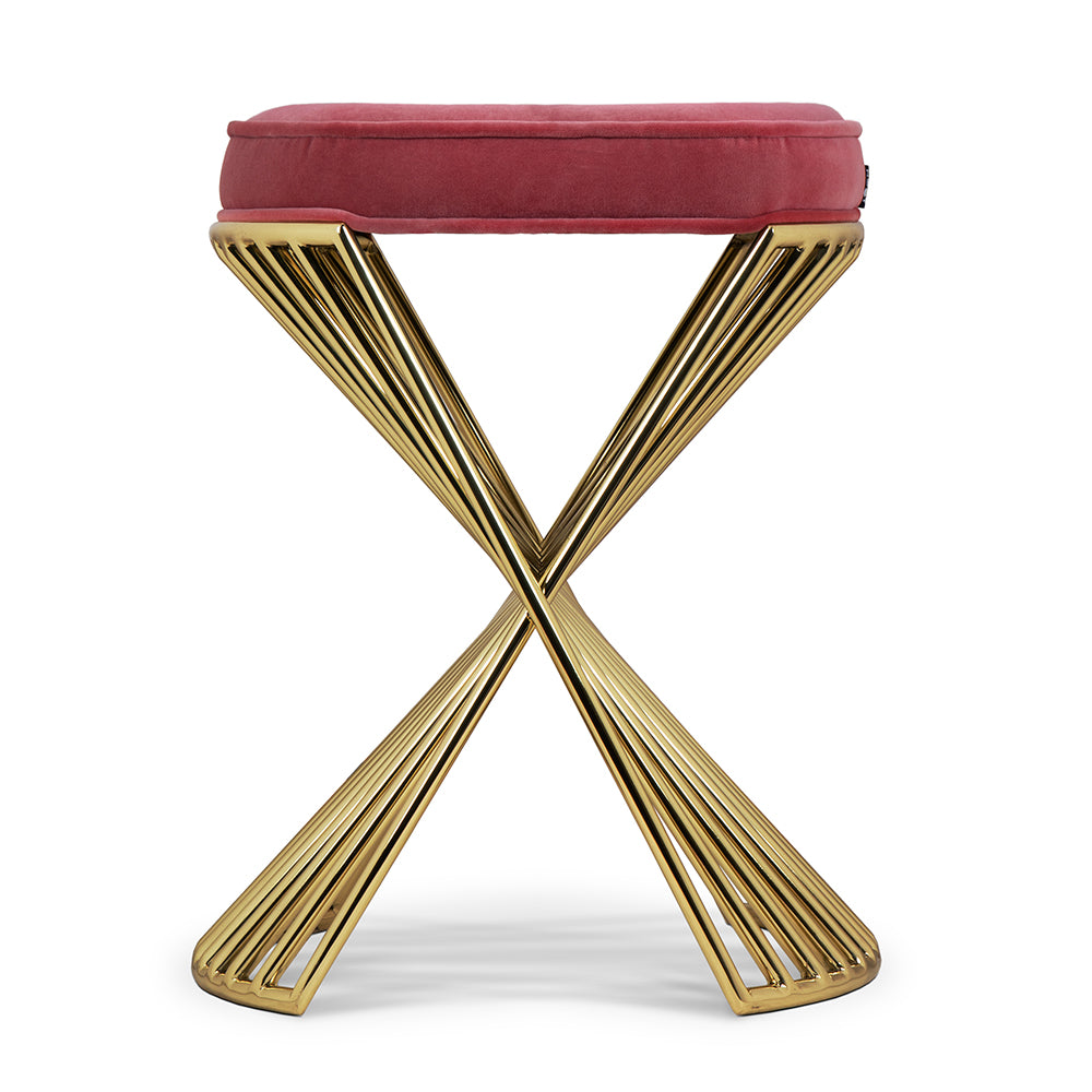 Odin Stool - Hoot - Do Shop
