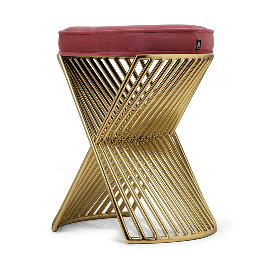 Odin Stool - Hoot - Do Shop