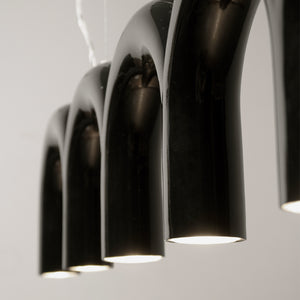 Arch Suspension Light by Oblure | Do Shop