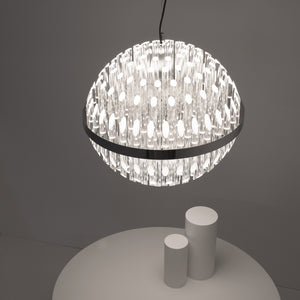 Helios Pendant Lamp by Oblure | Do Shop