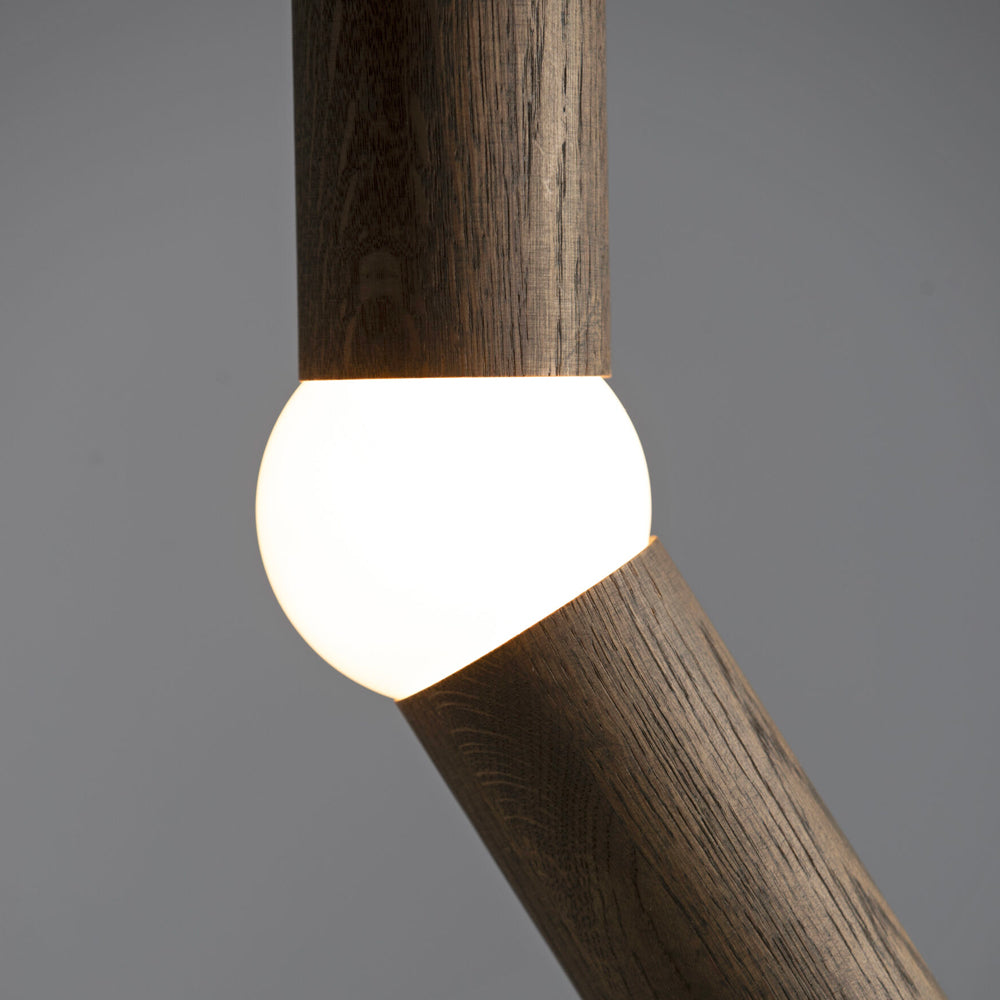 Lightbone Floor Lamp by Oblure | Do Shop