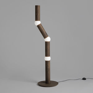 Lightbone Floor Lamp by Oblure | Do Shop