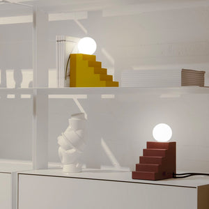 Stair Table Lamp by Oblure | Do Shop