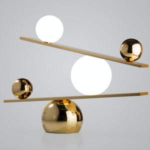Balance Table Lamp by Oblure | Do Shop