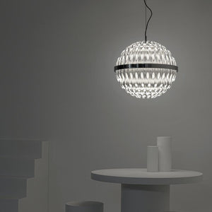 Helios Pendant Lamp by Oblure | Do Shop