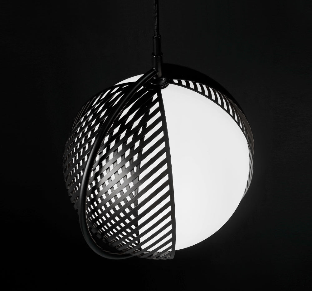 Mondo Pendant Lamp by Oblure | Do Shop