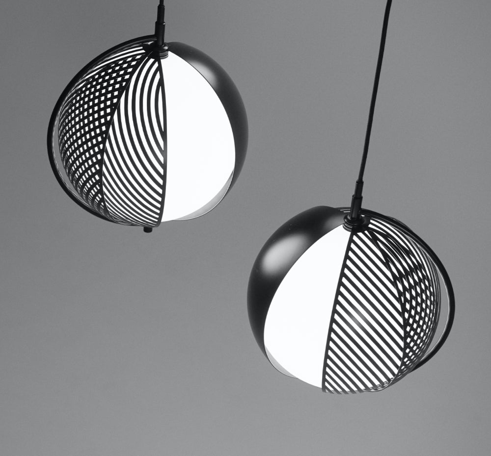 Mondo Pendant Lamp by Oblure | Do Shop