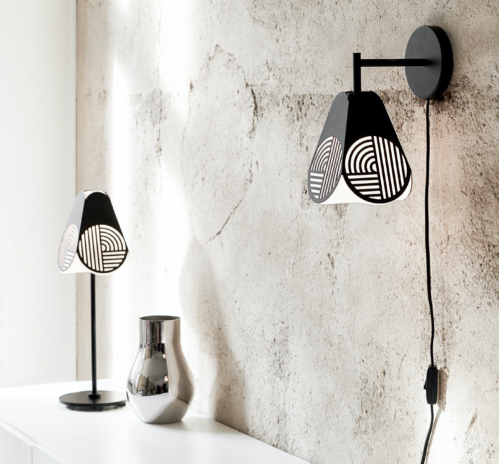 Notic Wall Lamp by Oblure | Do Shop