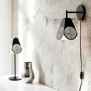 Notic Wall Lamp by Oblure | Do Shop