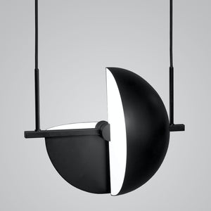 Trapeze Pendant Lamp by Oblure | Do Shop