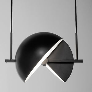 Trapeze Pendant Lamp by Oblure | Do Shop