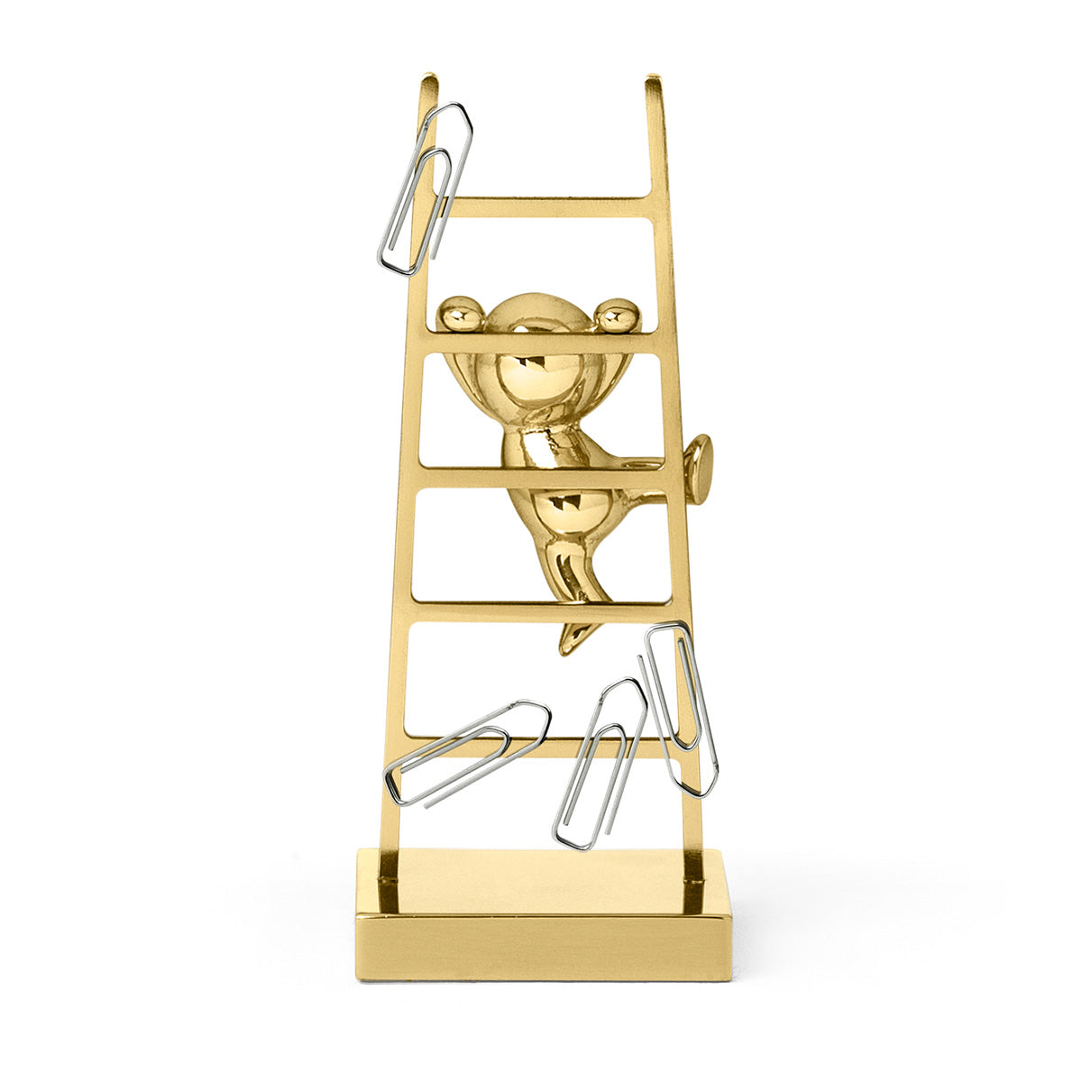 Omini The Climber Paper Clip Holder by Ghidini 1961 | Do Shop