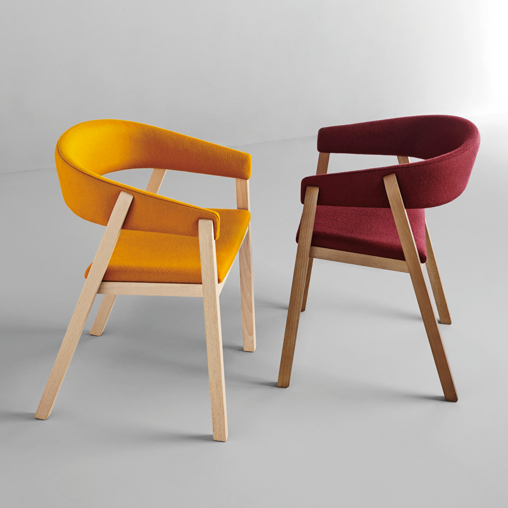Oslo Chair - Missana - Do Shop