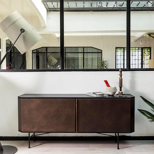 Perf Sideboard by Diesel Living for Moroso | Do Shop