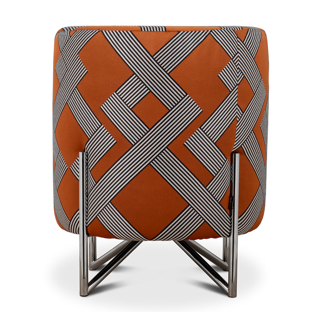 Raiden Stool - Hoot - Do Shop