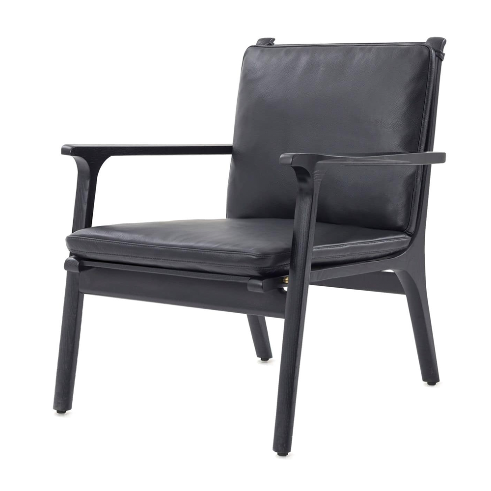 Ren Lounge Chair Small - Stellar Works - Do Shop