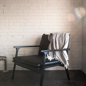 Rén Lounge Chair Large - Stellar Works - Do Shop