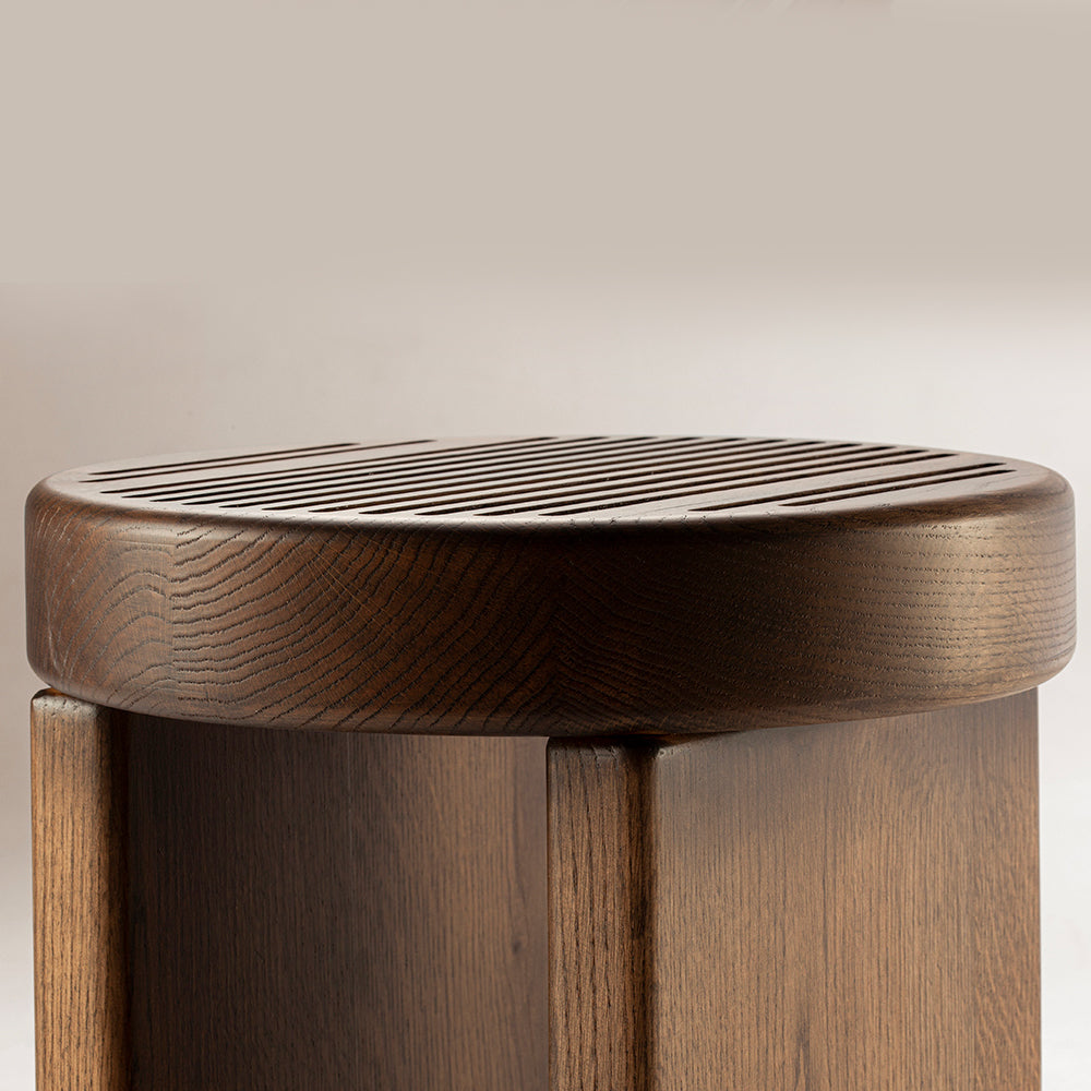 Rillos Side Table by Collector | Do Shop