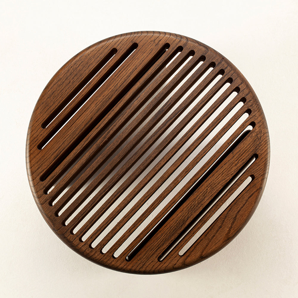 Rillos Side Table by Collector | Do Shop