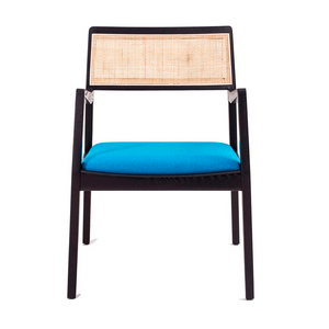Risom C140 Chair (1955) - Stellar Works - Do Shop