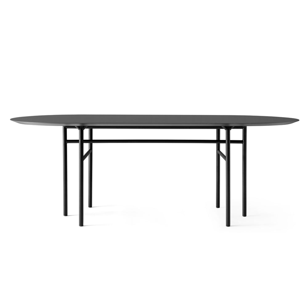 Snaregade Table - Oval - Menu - Do Shop