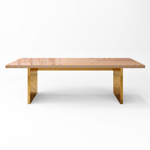 Nesso Tables by Scarlet Splendour | Do Shop