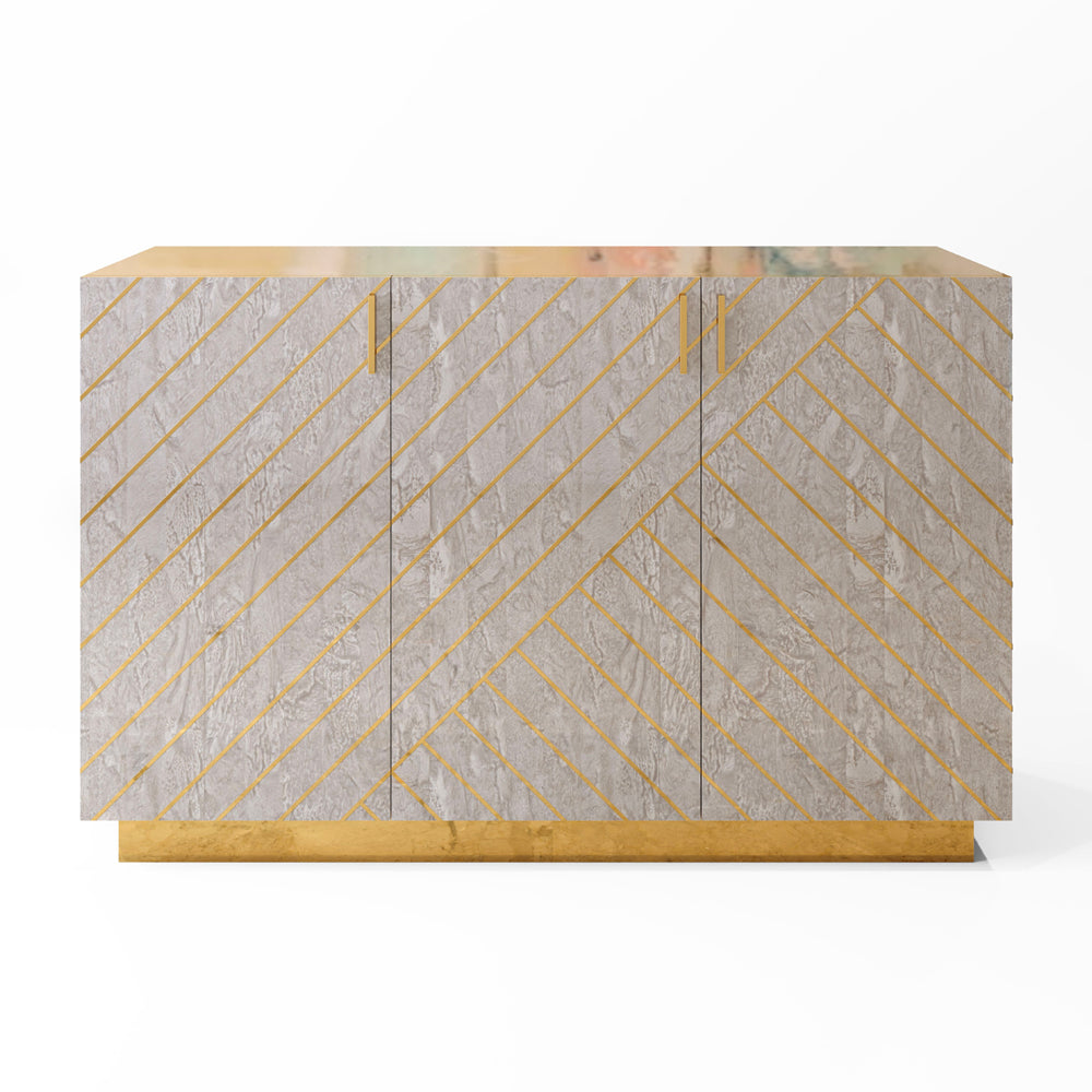 Nesso Sideboard Cabinet by Scarlet Splendour | Do Shop