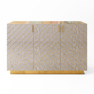 Nesso Sideboard Cabinet by Scarlet Splendour | Do Shop