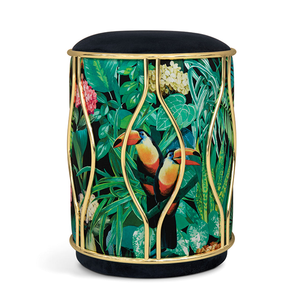 Summer Stool - Hoot - Do Shop