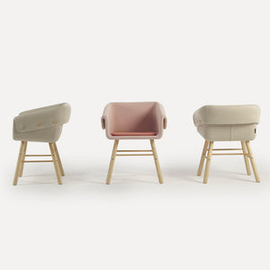 Collar Chair by Sancal | Do Shop