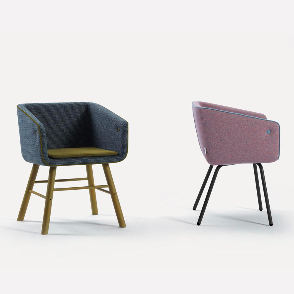Collar Chair by Sancal | Do Shop