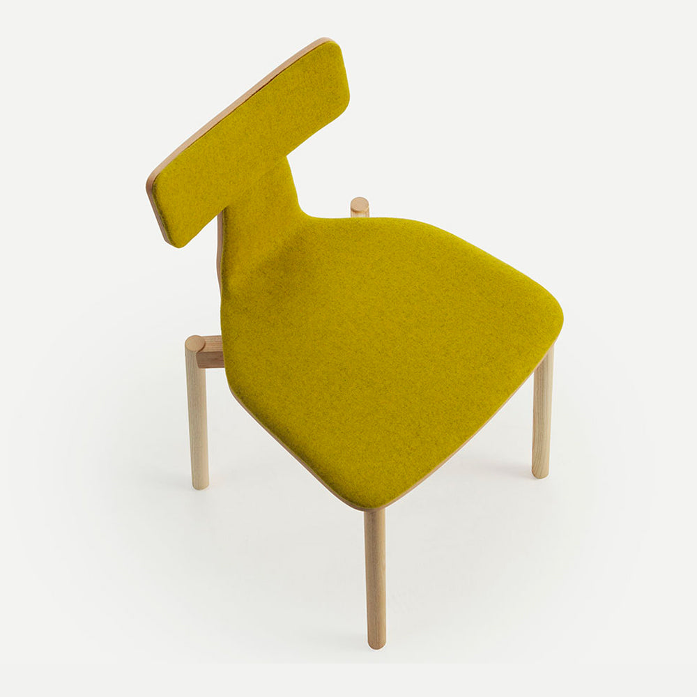 Silla40 Chair by Sancal | Do Shop