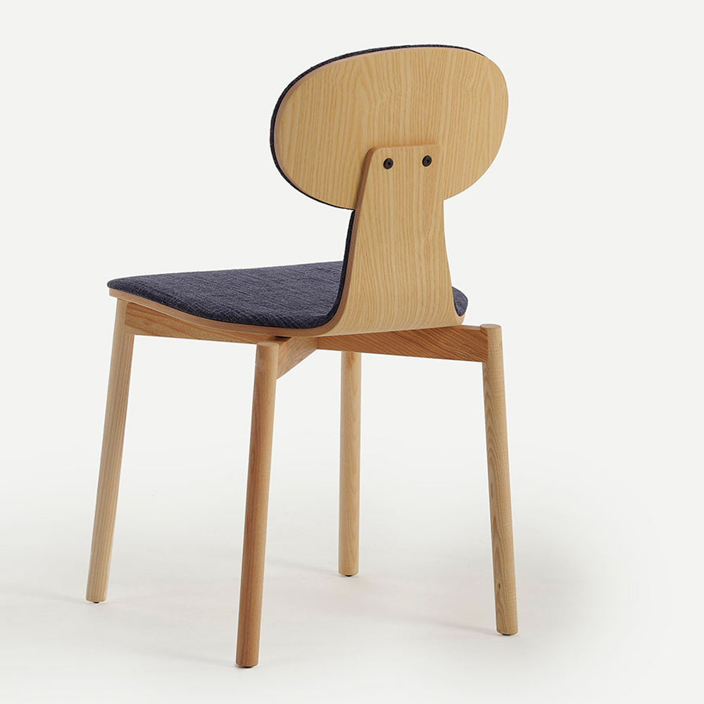 Silla40 Chair by Sancal | Do Shop\