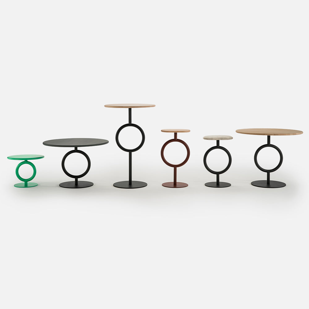 Totem Dining Table by Sancal | Do Shop