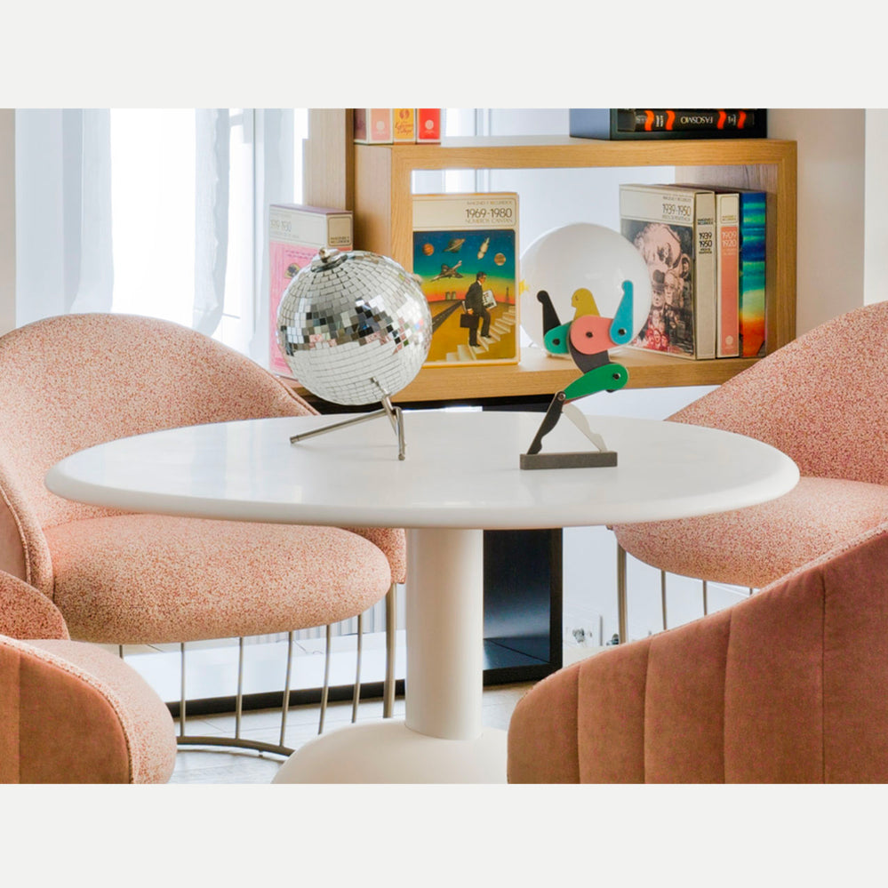 Vesper Dining Table by Sancal | Do Shop