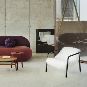 Elle Mini Lounge Chair by Sancal | Do Shop