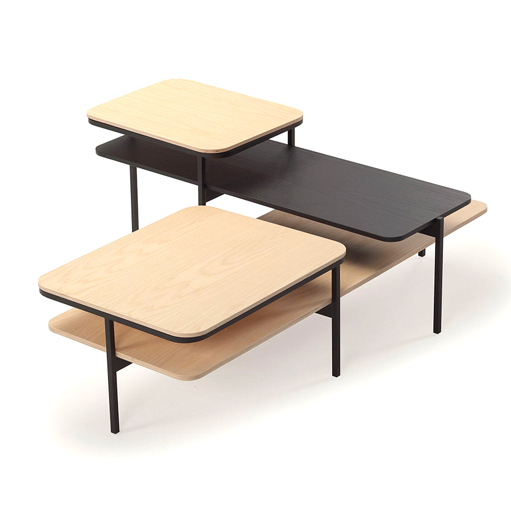 Duplex Occasional Table by Sancal | Do Shop