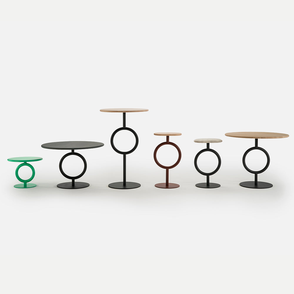 Totem Occasional Table by Sancal | Do Shop