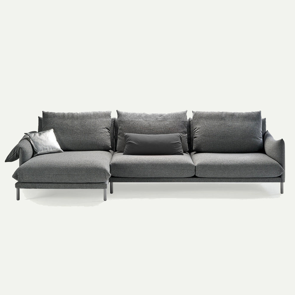 Alpino Sofa by Sancal | Do Shop