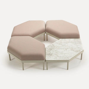 Mosaico Sofa by Sancal | Do Shop