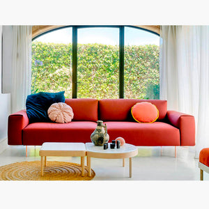 Tiptoe Sofa by Sancal | Do Shop