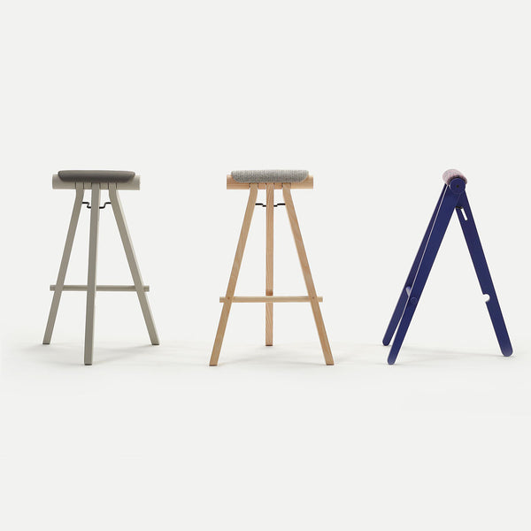 Perigallo Stool by Sancal | Do Shop